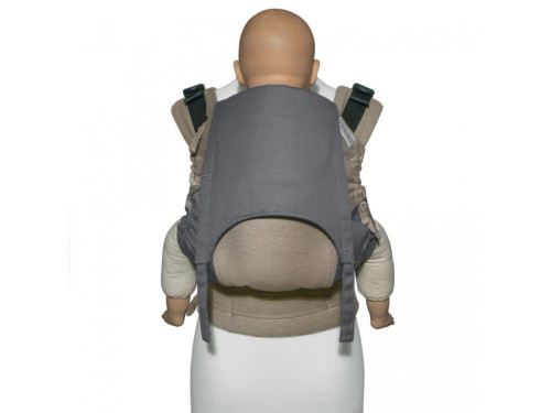 Nosítko Fidella Fusion TODDLER SIZE var. 2.0 (od 3 měsíců až do 3,5 roku)