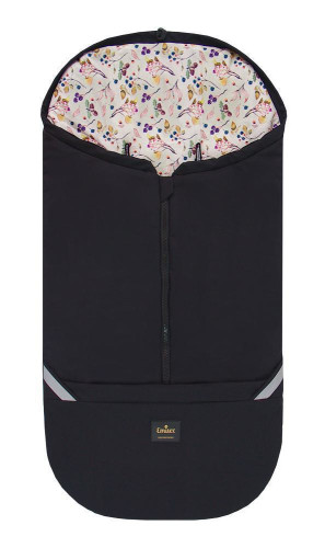 Fusak 2 v 1 Cocoon Softshell Emitex