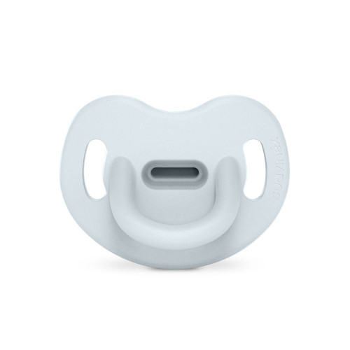 Šidítko anatomické silikon 6-18 m SX PRO Colour Essence Suavinex