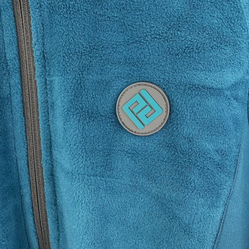 Dětská sportovní outdoorová mikina Blue Pidilidi