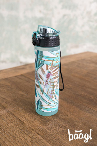 Tritanová láhev na pití 700 ml Baagl
