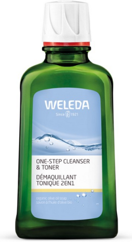 Čisticí tonikum 2v1 150 ml Weleda
