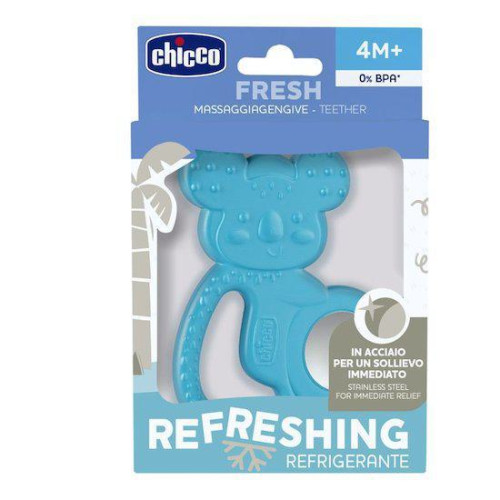 Kousátko chladící Fresh Koala 4 m+