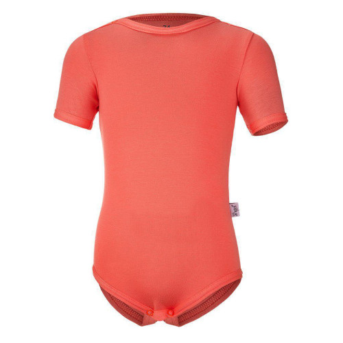 Body tenké KR Outlast® UV 50+ Tm. coral