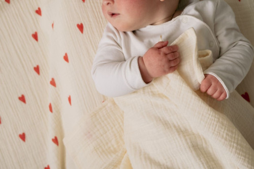 Swaddle zavinovačka Print Large Studio Noos