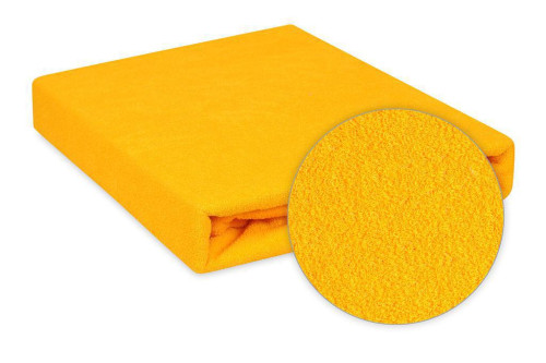 Potah na přebalovací podložku froté premium 50/60 x 70/80 cm Babymatex