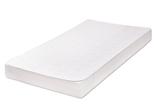 Chránič matrace chladicí Frosty 60 x 120 cm Babymatex