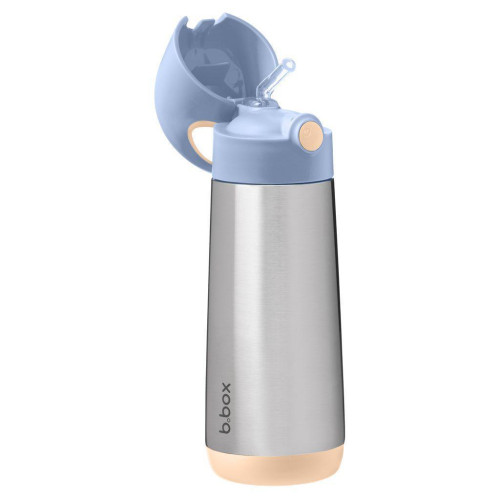 Náhradní savička pro Termosku na pití s brčkem 2 ks B.Box