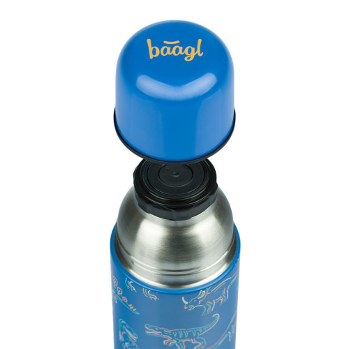 Termoláhev 550 ml Baagl