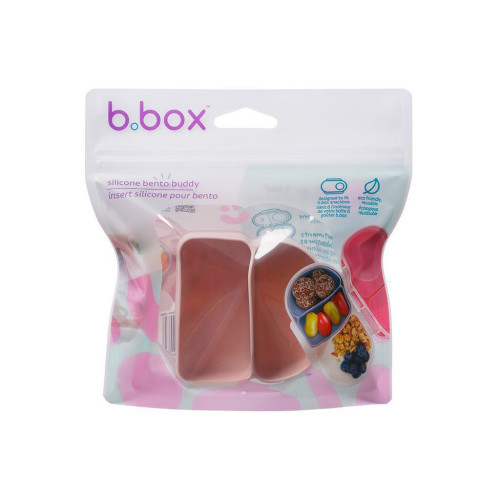 Silikonový organizér do malého boxu B.box