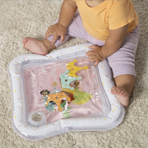 Podložka vodní 40 x 40 cm Disney Princess Royal Splash™ 0 m+ Bright Starts