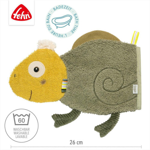 Žínka Baby Fehn