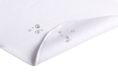 Chránič matrace Molton 60 x 120 x 15 cm BabyMatex