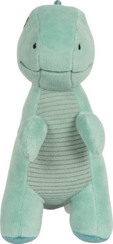 Plyšový T. rex zelený Dino Small foot