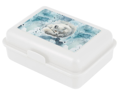 Box na svačinu Polar Baagl