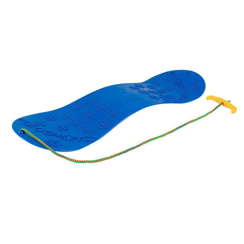 Dětský kluzák na sníh Baby Mix Snowboard 72 cm