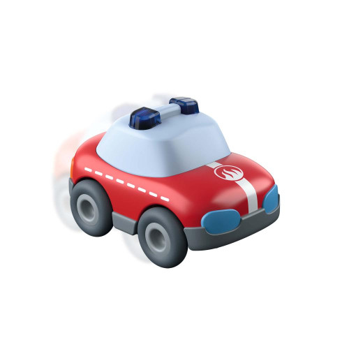 Haba Cars závodní auto