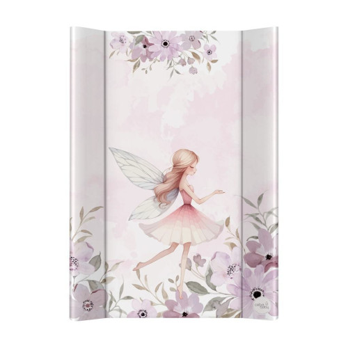Podložka přebalovací 2-hranná s pevnou deskou 50 x 70 cm Basic Ceba