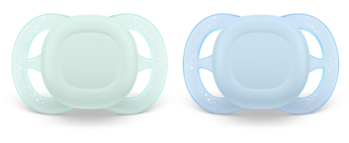 Šidítko Ultrastart 0 - 2 m, 2 ks Philips Avent
