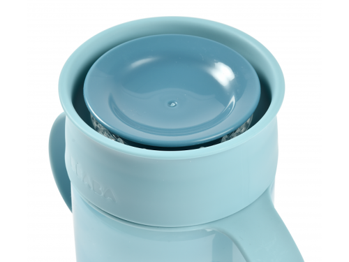 Hrnek trénovací 360° 340 ml 12 m+