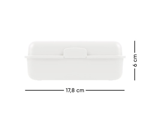 Box na svačinu Mazlíčci Baagl