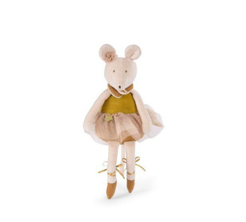 Hudební hračka Balerínka La Petite Ecole de Danse Moulin Roty