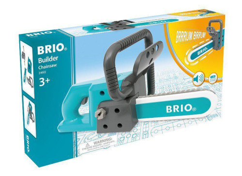 Motorová pila Builder