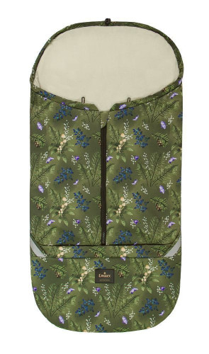 Fusak 2 v 1 Cocoon Softshell Emitex