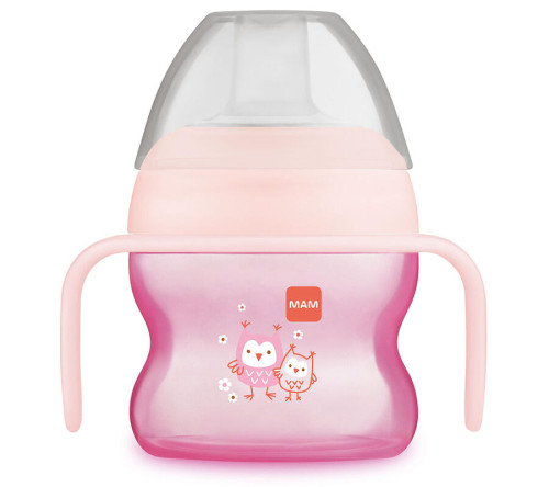 Starter Cup 150 ml - hrnek 4m+ MAM