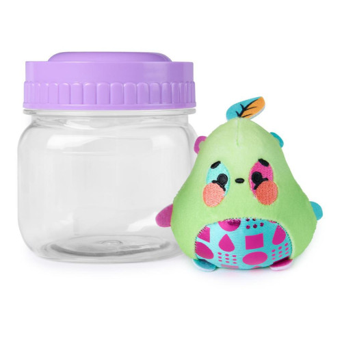 Jellykins kouzelní plyšáci