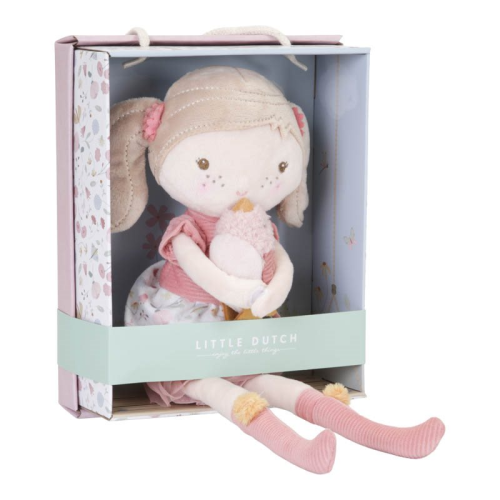 Panenka Anna 35 cm Little Dutch