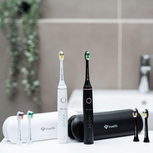 Sonický zubní kartáček TrueLife SonicBrush Compact Duo