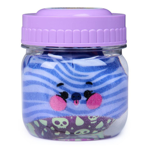 Jellykins kouzelní plyšáci