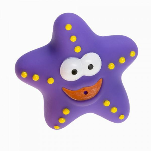 Zvířátka mořská do vody stříkací 0 m+
