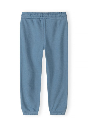 Chlapecké tepláky slim-fit 3pack Mix barev sv. modrá Minoti