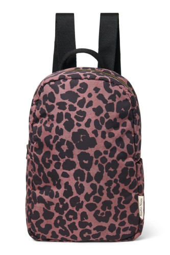 Puffy Mini Backpack - batůžek Studio Noos