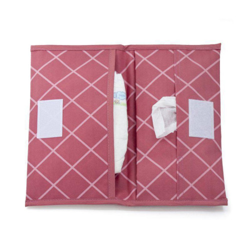 Pouzdro na plenky Diaper Wallet