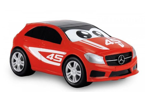 Auto Happy Mercedes A-Class Squeezy 11 cm