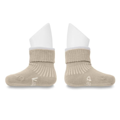 Dětské ponožky Stay-on-Socks Newborn 1 pár