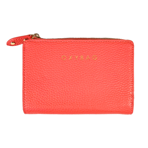 Dámská peněženka Last Leather Coral