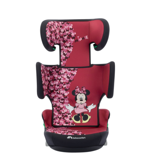 Hera i-Fix i-Size Disney autosedačka Bebeconfort
