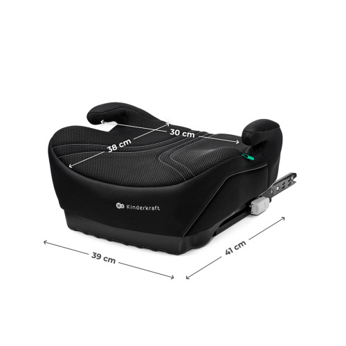 Podsedák I-Boost 2 Pro (125–150 cm) Kinderkraft