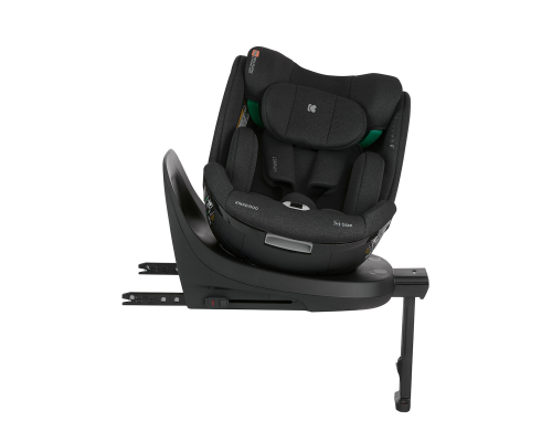 Autosedačka 40-150 cm i-Twist i-Size KikkaBoo