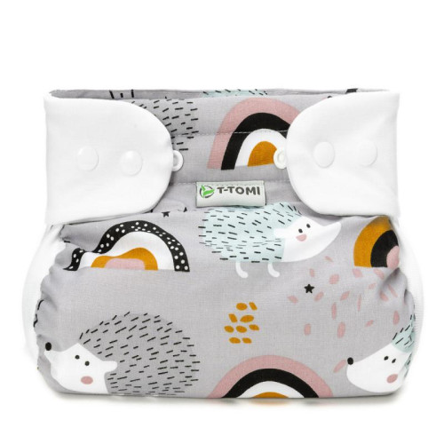Ortopedické abdukční kalhotky Plus patentky (5-9 kg) T-tomi