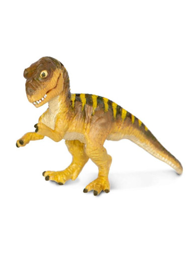 Figurka - T-Rex mládě s vejcem (s rozšířenou realitou)