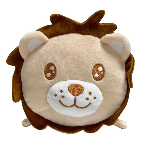 Maminka s mláďátkem - set plyšových hraček 20 a 40 cm Magic Baby