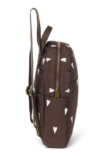 Puffy Mini Backpack - batůžek Studio Noos