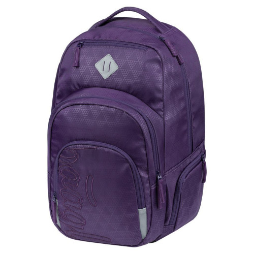 Batoh Coolmate Plum Baagl