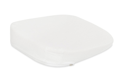 Dětský polštář Klin Air Azur 36 x 36 cm Babymatex