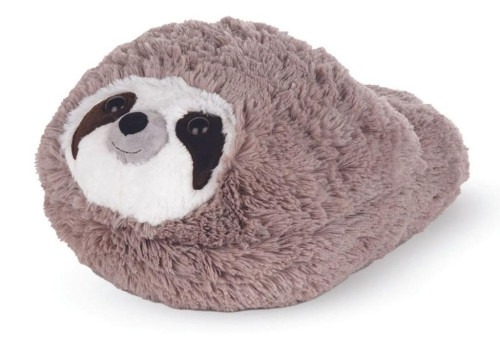 Hřejivý plyšový pantofel Cozy Noxxiez